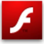 Logo of Adobe Flash Player 11 android Application 